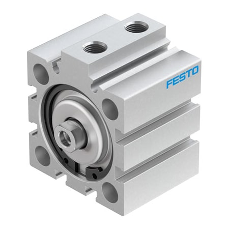 Festo Short-Stroke Cylinder ADVC-40-5-I-P-A ADVC-40-5-I-P-A
